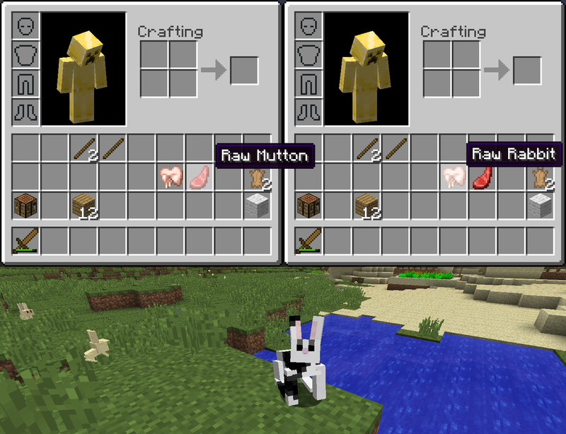 Illustration for article titled Minecraft's Latest Update Is Huge, Took Ten Months to Make